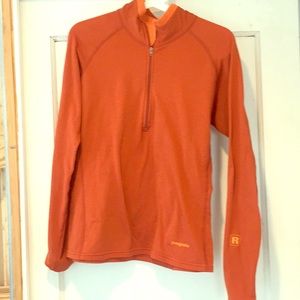 Patagonia R.5 half zip